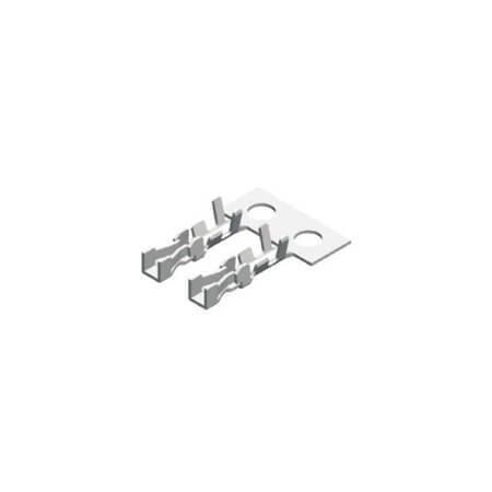 5T2000N-PG0RK01 CON.T.B.2.00MM FEMALE TERMINAL - 1