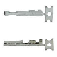 5T2545N-PT0RD01 CON.T.B MINI LATCH TERMINAL - 1