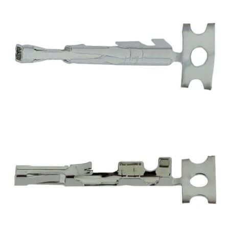 5T2545N-PT0RD01 CON.T.B MINI LATCH TERMINAL - 1