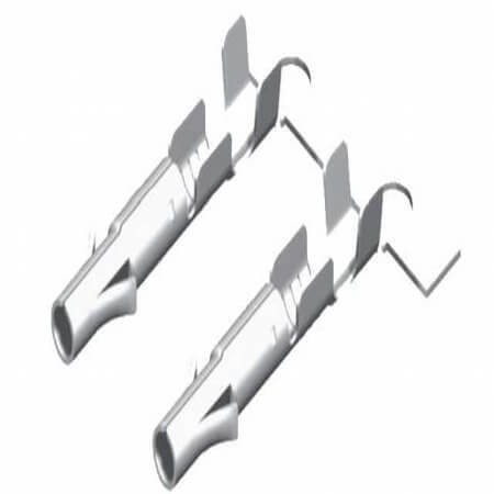 5T5030F-BT0RD01 CON.T.B.5.03MM FEMALE TERMINAL - 1
