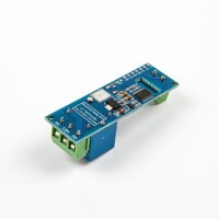 5V 1 Channel Bluetooth Relay Module Things Smart Home Remote Control Switch - 3
