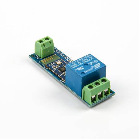 5V 1 Channel Bluetooth Relay Module Things Smart Home Remote Control Switch - 6