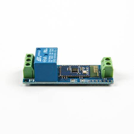 5V 1 Channel Bluetooth Relay Module Things Smart Home Remote Control Switch - 8