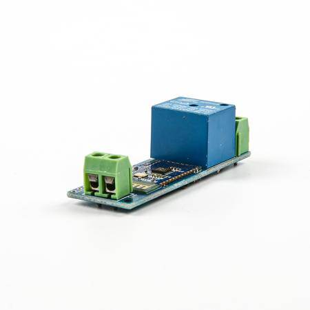 5V 1 Channel Bluetooth Relay Module Things Smart Home Remote Control Switch - 9