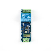 5V 1 Channel Bluetooth Relay Module Things Smart Home Remote Control Switch - 10
