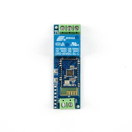 5V 1 Channel Bluetooth Relay Module Things Smart Home Remote Control Switch - 10