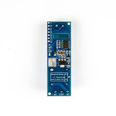 5V 1 Channel Bluetooth Relay Module Things Smart Home Remote Control Switch - 11