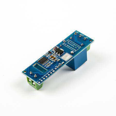 5V 1 Channel Bluetooth Relay Module Things Smart Home Remote Control Switch - 12
