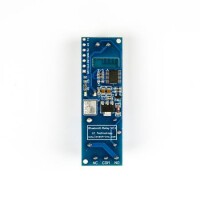 5V 1 Kanal Bluetooth Röle Modülü Şeyler Akıllı Ev Uzaktan Kumanda Anahtarı - 11