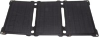 5V 30W Monocrystalline Solar Folding Solar Outdoor Mobile Phone Charging Board - 2