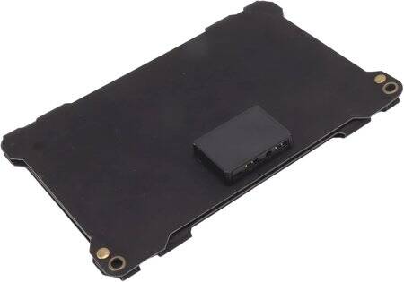 5V 30W Monocrystalline Solar Folding Solar Outdoor Mobile Phone Charging Board - 3