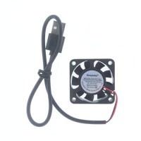 5V Fan 40x40x40x10mm - 5