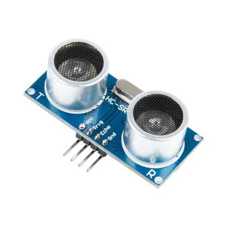 5V HC-SR04 Ultrasonic Sensor 4 Pin - 5