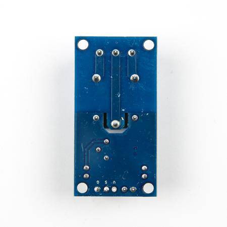 5V Humidity Sensitive Switch Relay Module - 2