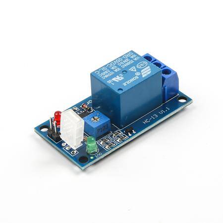 5V Humidity Sensitive Switch Relay Module - 5