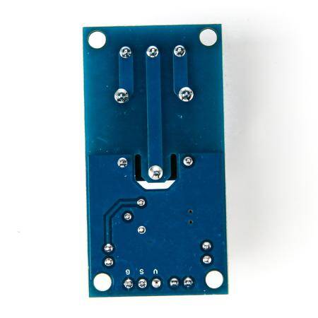 5V Photosensitive Diode Relay Module - 7