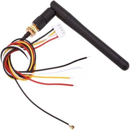 5V Wireless DMX512 2.4G Receiver Transmitter PCB Module Board For Stage Lighting - 2