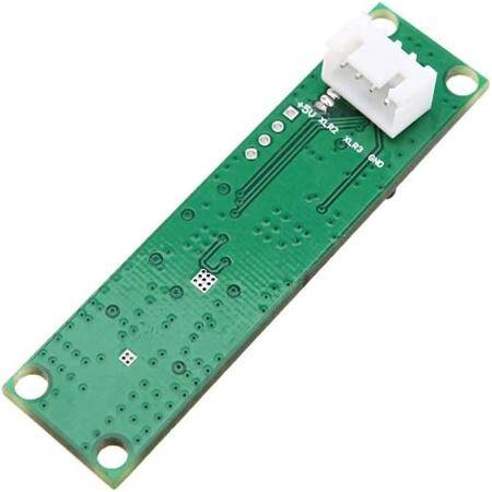 5V Wireless DMX512 2.4G Receiver Transmitter PCB Module Board For Stage Lighting - 4
