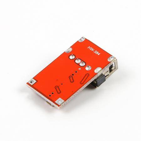 6-24V 24V 12V to 5V 3A USB Step Down Module DC-DC Converter Buck Module - Efficiency 97.5% Car USB Mobile Phone Charger DIY Module - 2