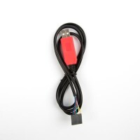 6 Pin PL2303HXD USB to TTL/RS232 - 4