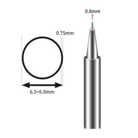 600-08D HAVYA UCU-1 HAVYA UCU 600-08D BAKON 1 ADET - 1