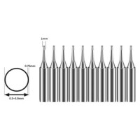 600-1C HAVYA UCU BAKON 600-1C HAVYA UCU 10LU PAKET - 1