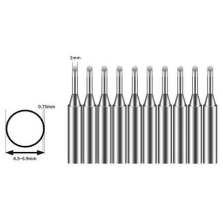 600-2C HAVYA UCU HAVYA UCU 600-2C BAKON 10LU PAKET - 1
