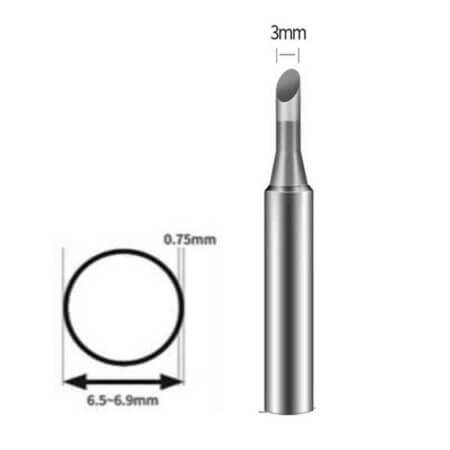 600-3C HAVYA UCU-1 HAVYA UCU 600-3C BAKON 1 ADET - 1