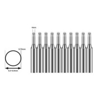 600-4C HAVYA UCU BAKON 600-4C HAVYA UCU 10LU PAKET - 1