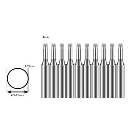 600-4C HAVYA UCU BAKON 600-4C HAVYA UCU 10LU PAKET - 1