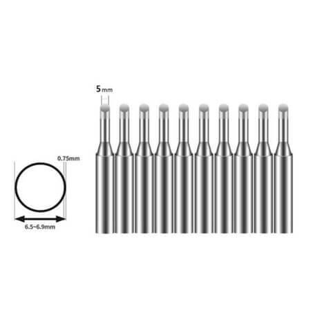 600-5C HAVYA UCU BAKON 600-5C HAVYA UCU 10LU PAKET - 1