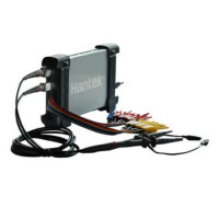 6022BL PC OSİLOSKOP PC OSİLOSKOP 2 KANAL 20MHZ 48MSA/S - 1