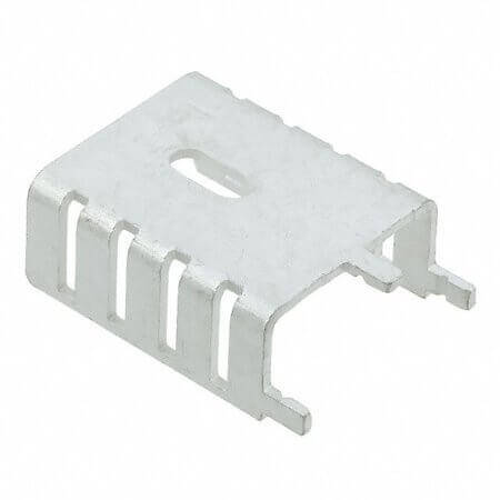 6030D(COPPER)G BOARD LEVEL HEAT SINK - 1
