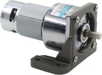 60GA775 DC 24V 15RPM DC Redüktörlü Motor - 1