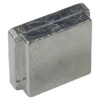 61030000042 D-SUB DUMMY PLUGS 9-37PIN - 1