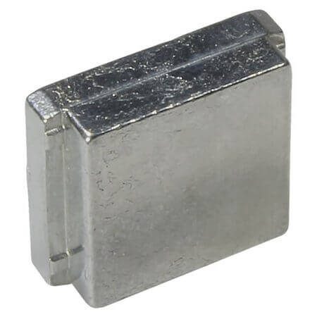 61030000042 D-SUB DUMMY PLUGS 9-37PIN - 1