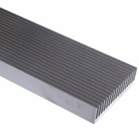 610852F00000G 61085 EXTRUSION 1.312X5.375