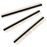 61300311121 CONN HEADER VERT 3POS 2.54MM - 1