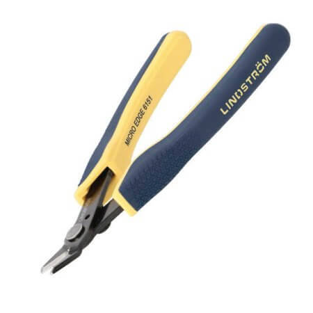 6151 MICRO EDGE SHEAR CUTTER M TAPERED HEAD ESD SAFE - 1