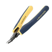 6152 FLUSH EDGE SHEAR CUTTER M TAPERED HEAD ESD SAFE - 1