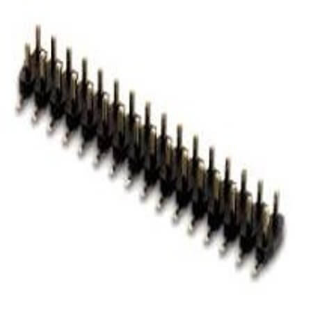62102021921 PIN HEADER 20PIN(2x10) 2.00MM SMT V/T - 1