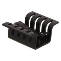 6237BG BOARD LEVEL HEATSINK .375
