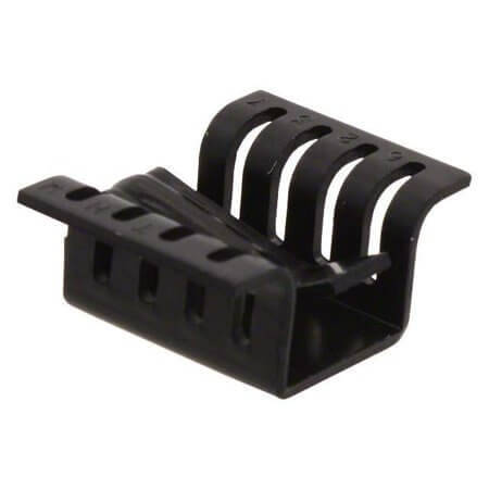 6237BG BOARD LEVEL HEATSINK .375