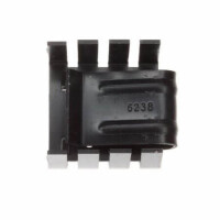 6238BG BOARD LEVEL HEAT SINK - 1