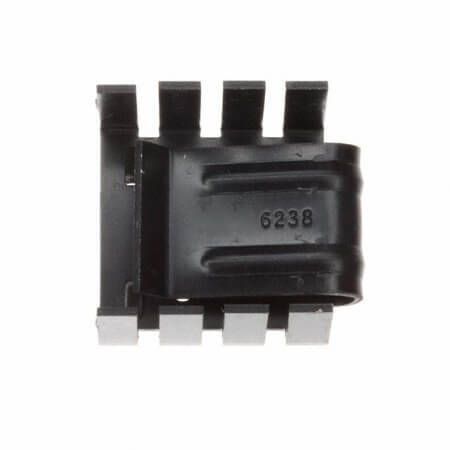 6238BG BOARD LEVEL HEAT SINK - 1
