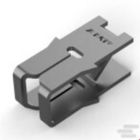 62429-1 CONNECTOR MAG. TERM 27-30AWG IDC - 1