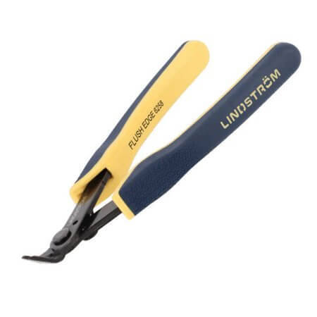 6258 FLUSH EDGE SHEAR CUTTER WITH M OBLIQUE HEAD - 1