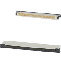 62684-502100ALF CONNECTOR 5MM FPC/FFC 50PIN R/A SMD FCI - 1