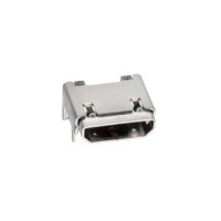 629105150521 CONNECTOR USB MICRO B RECEPT SMT - 1