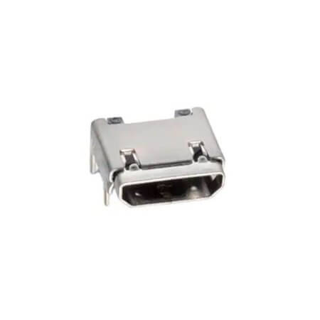 629105150521 CONNECTOR USB MICRO B RECEPT SMT - 1